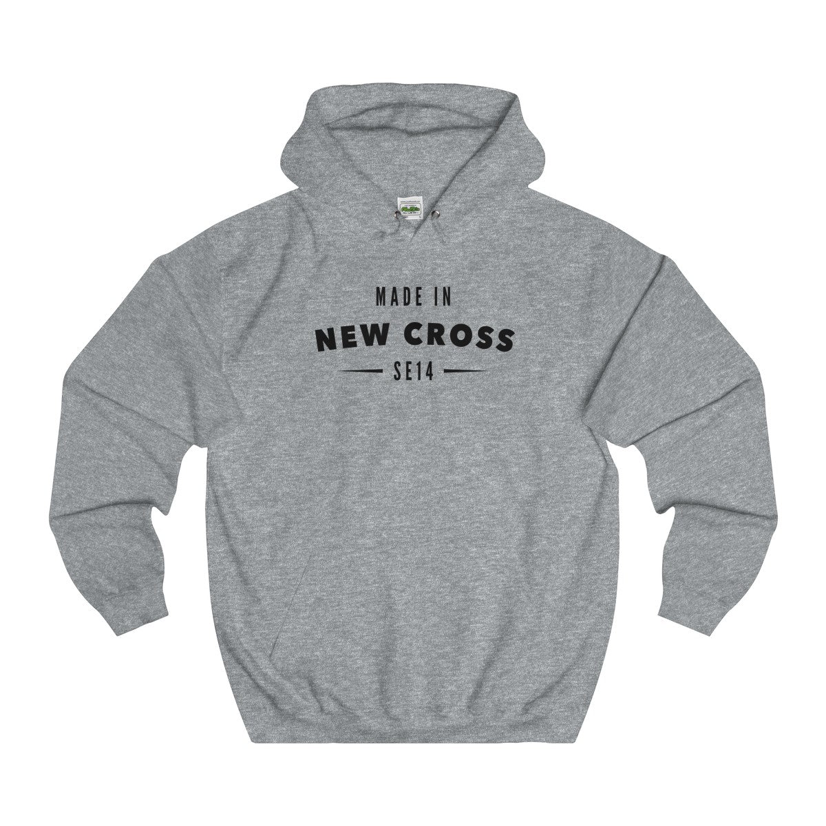 Made In New Cross Hoodie