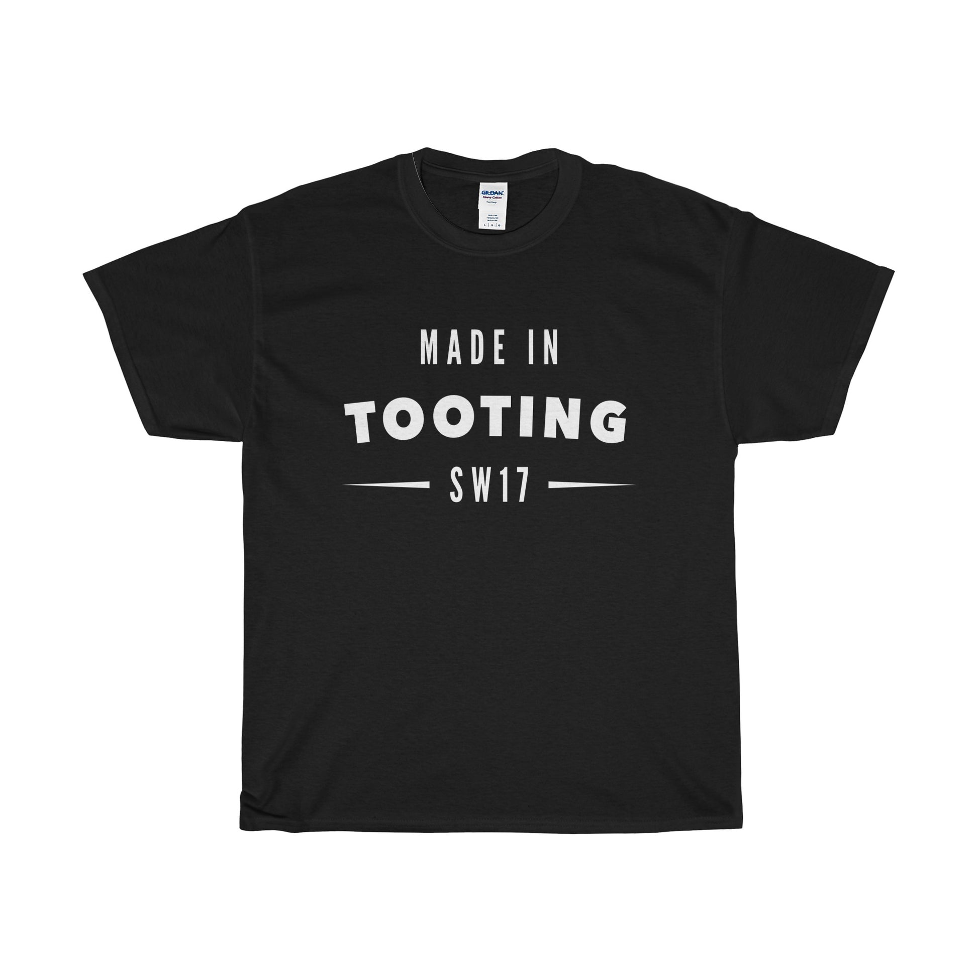 Made In Tooting T-Shirt
