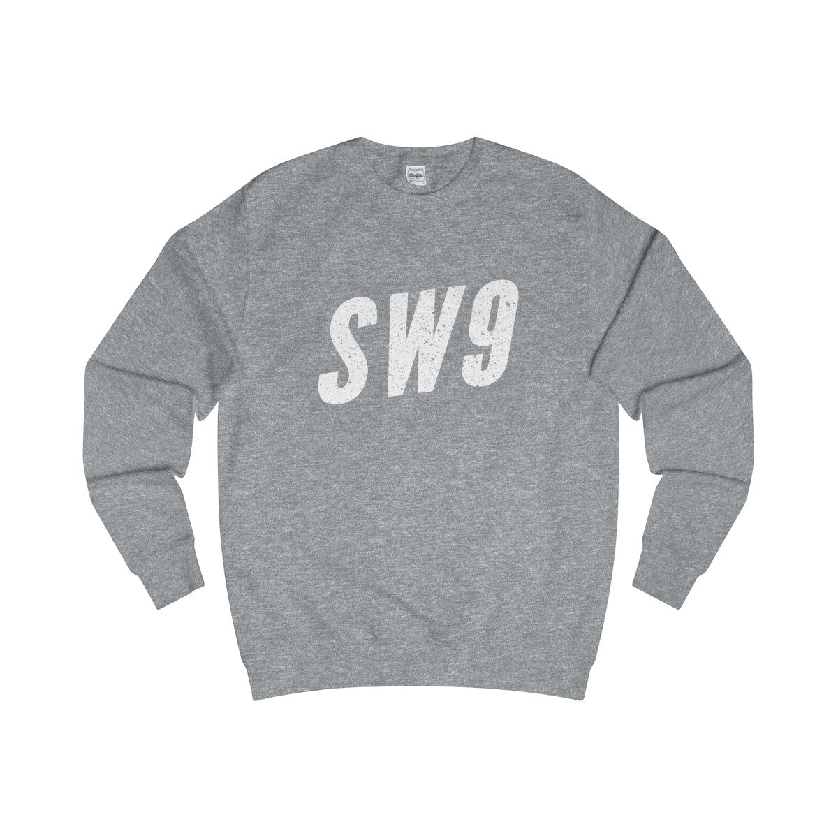 Brixton SW9 Sweater