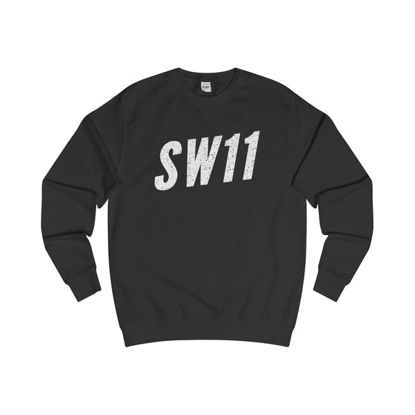 Battersea SW11 Sweater