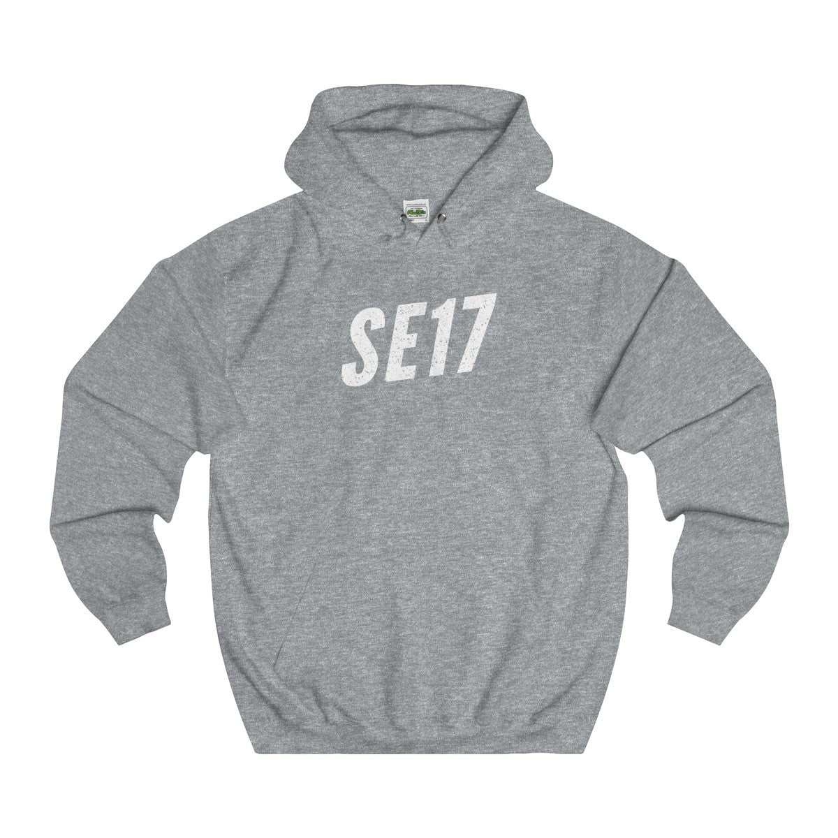 Walworth SE17 Hoodie