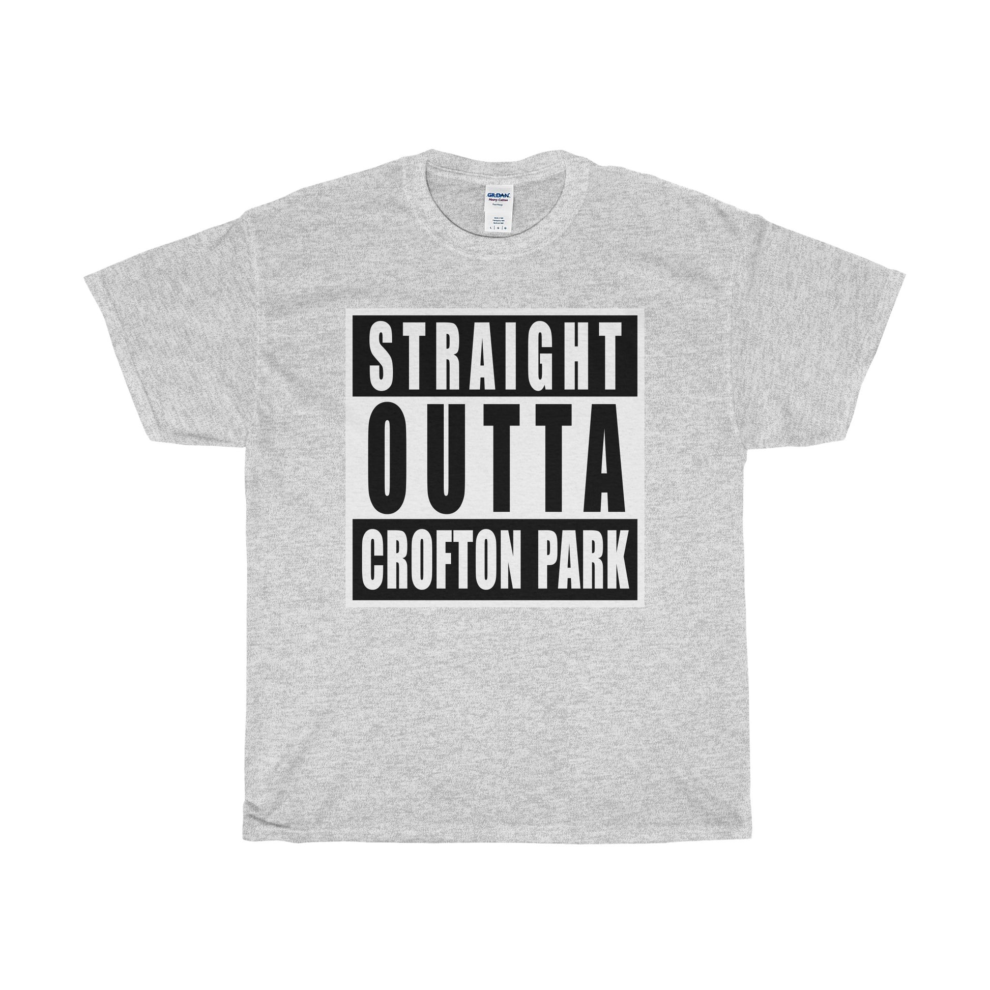 Straight Outta Crofton Park T-Shirt