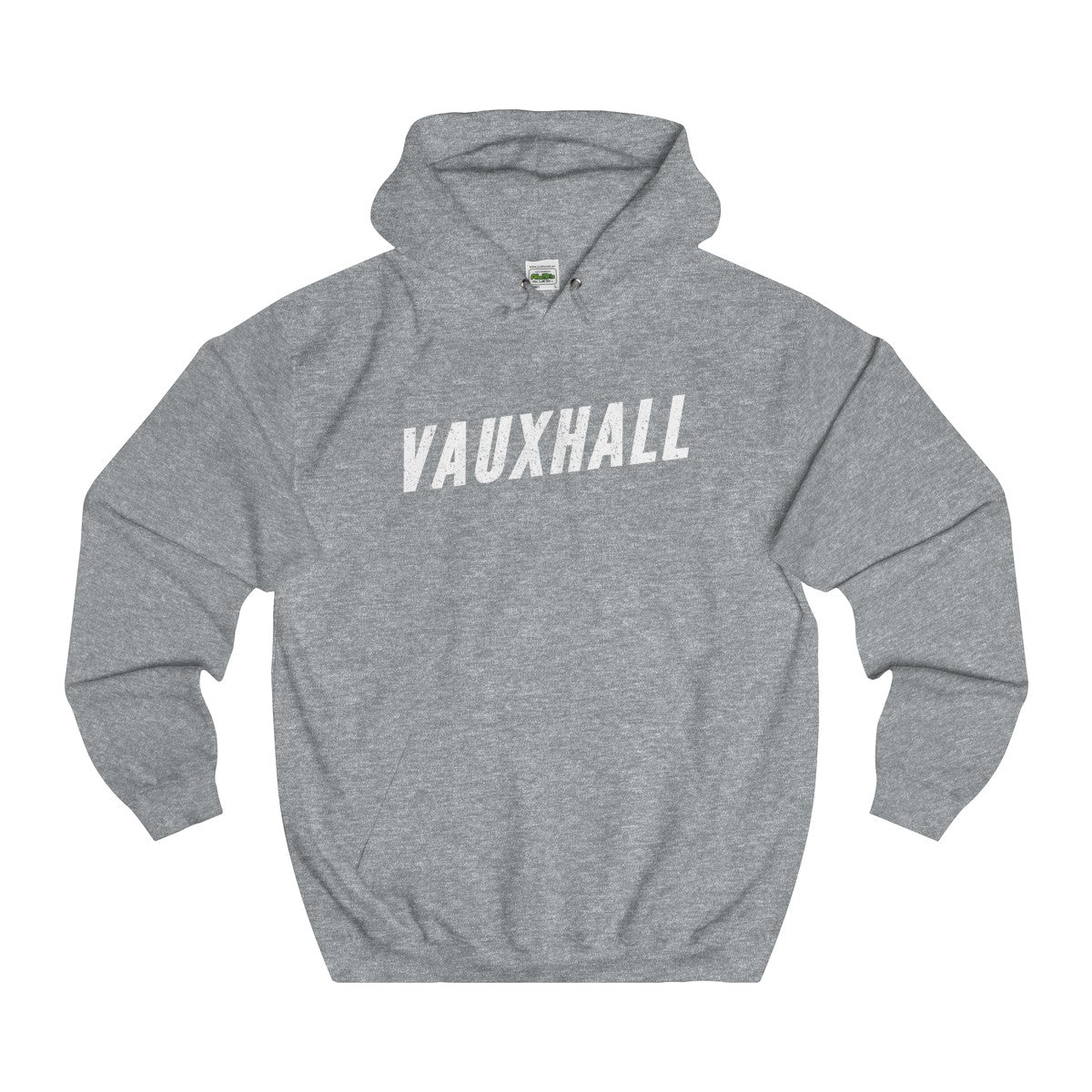 Vauxhall Hoodie