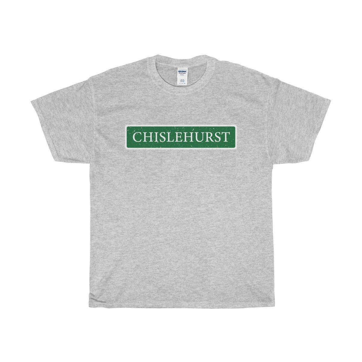 Chislehurst T-Shirt