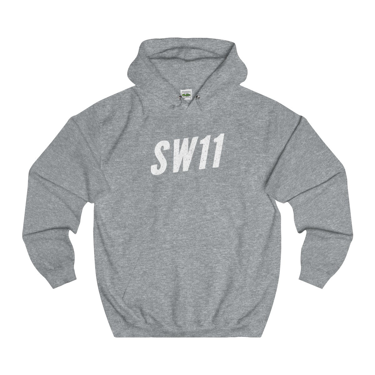 Battersea SW11 Hoodie