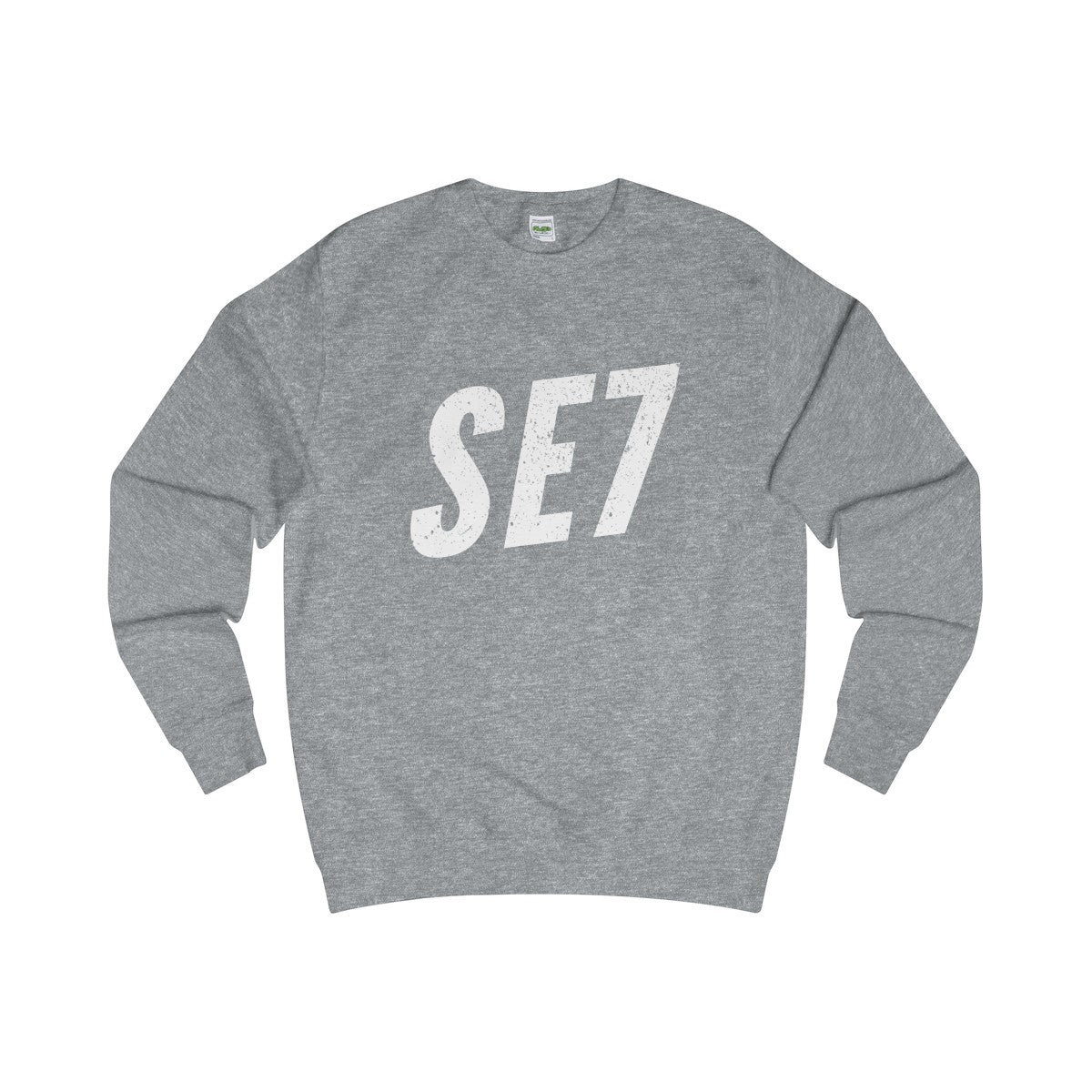 Charlton SE7 Sweater