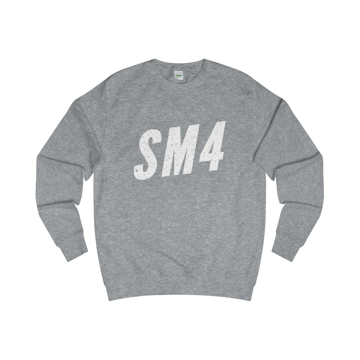 Morden SM4 Sweater