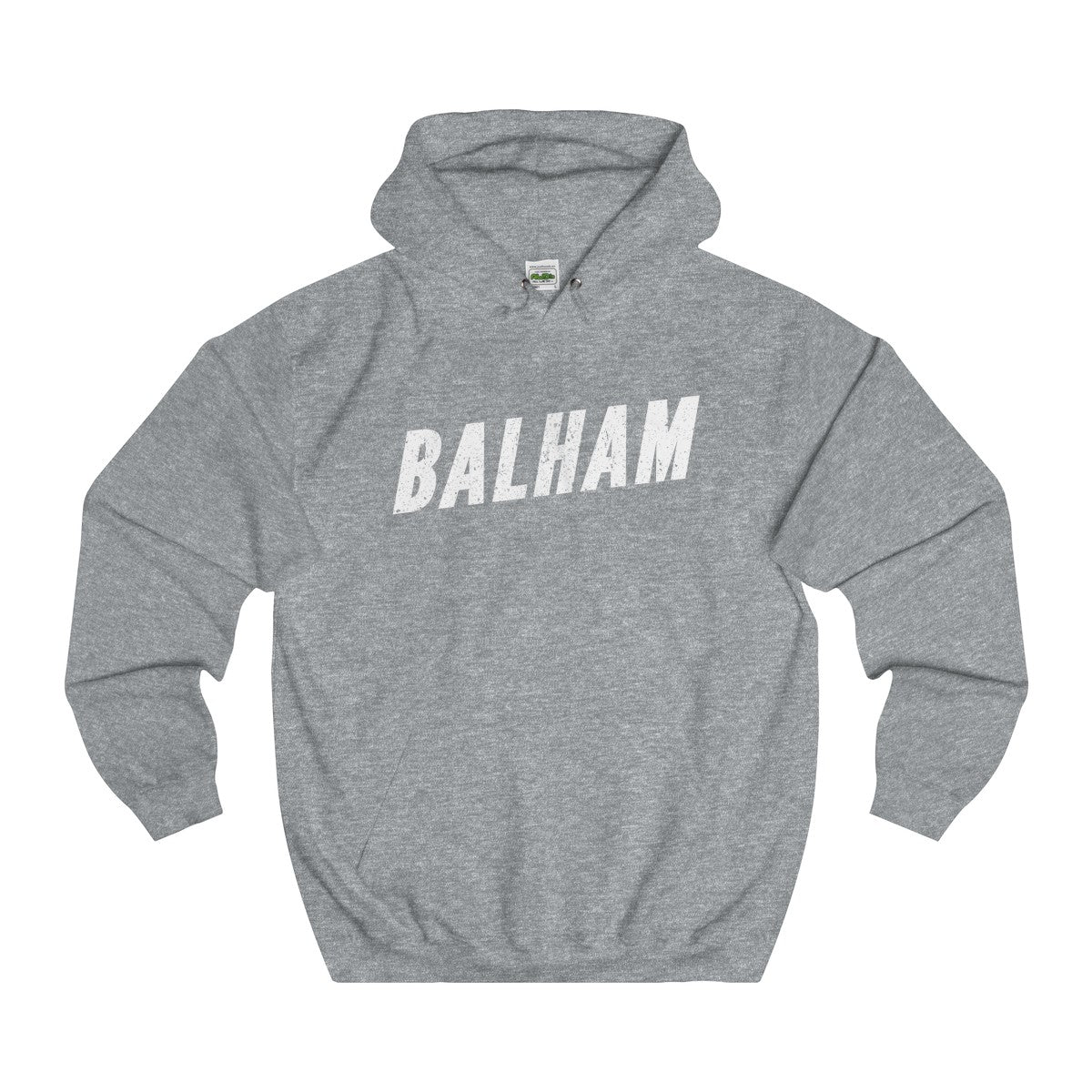 Balham Hoodie