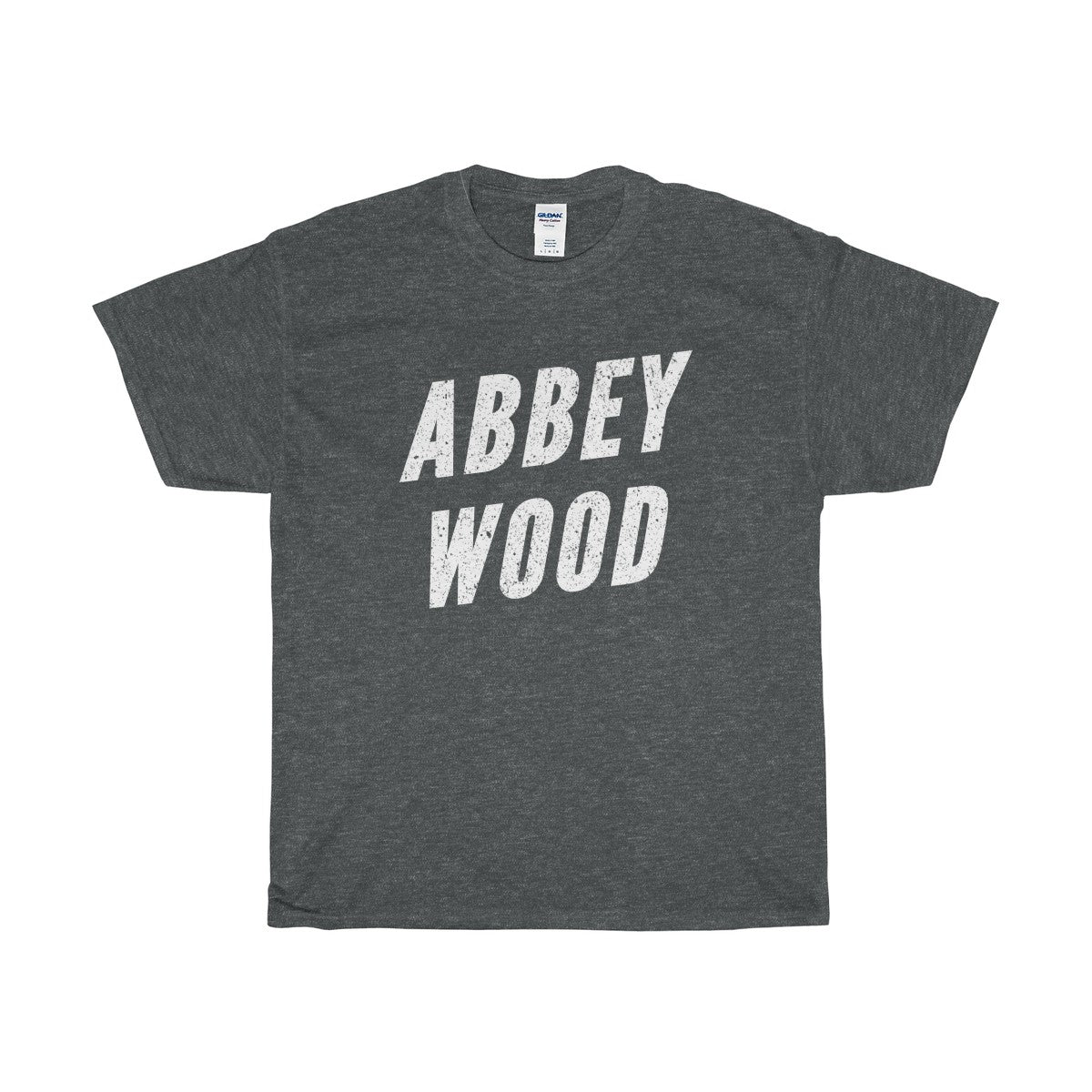 Abbey Wood T-Shirt