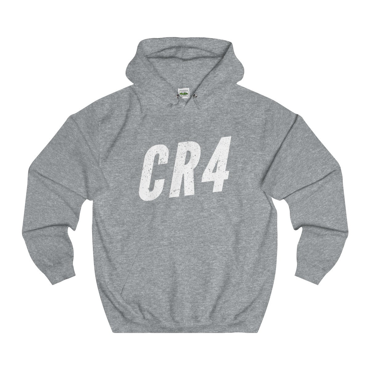 Mitcham CR4 Hoodie