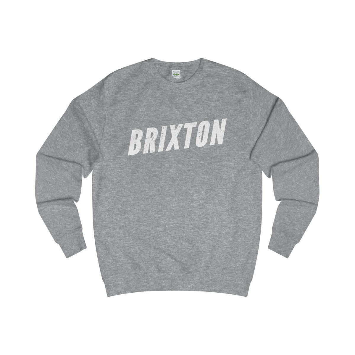 Brixton Sweater