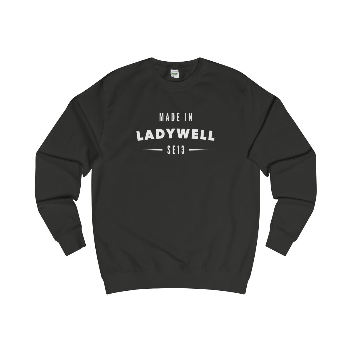 Made In Ladywell Sweater
