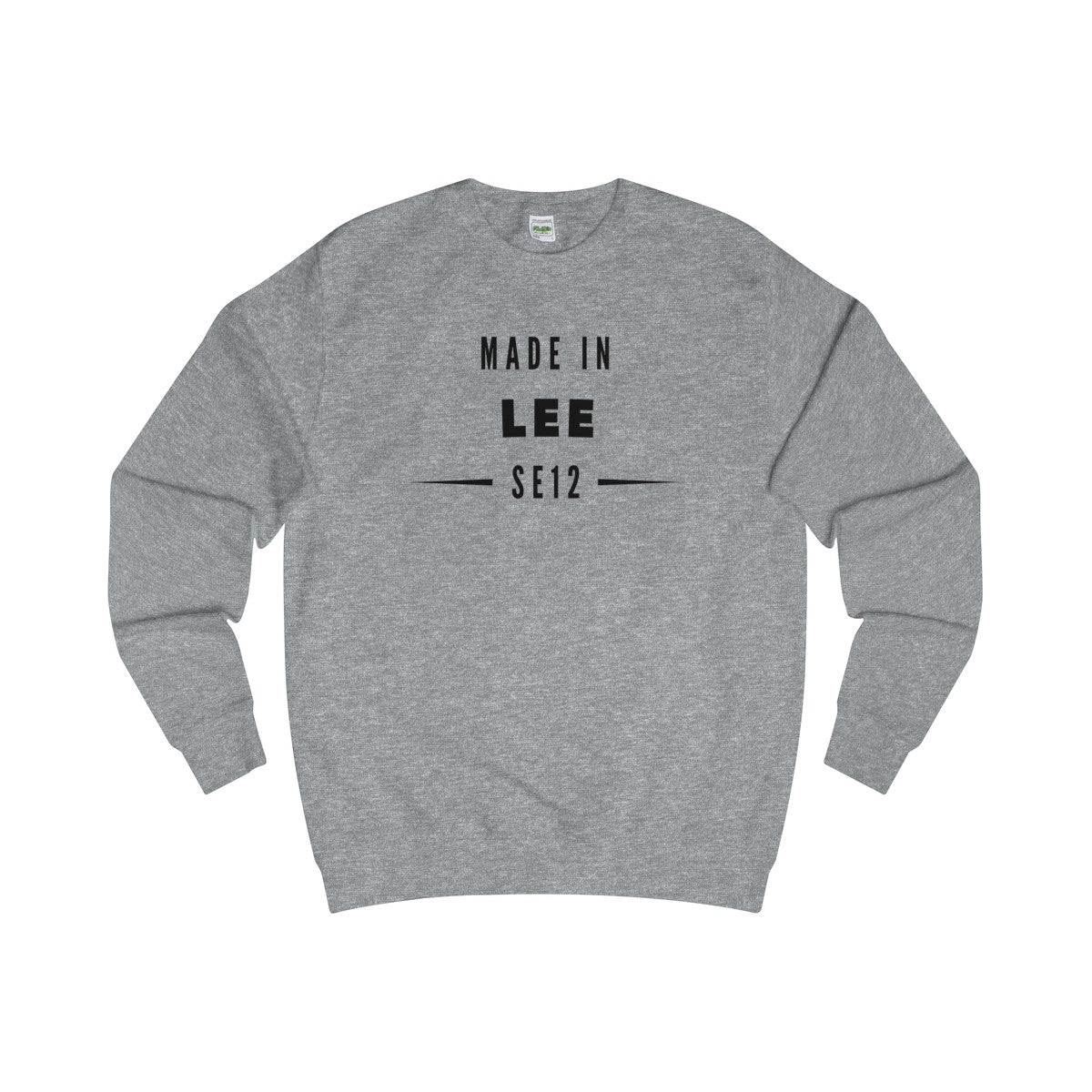 Made In Lee Sweater