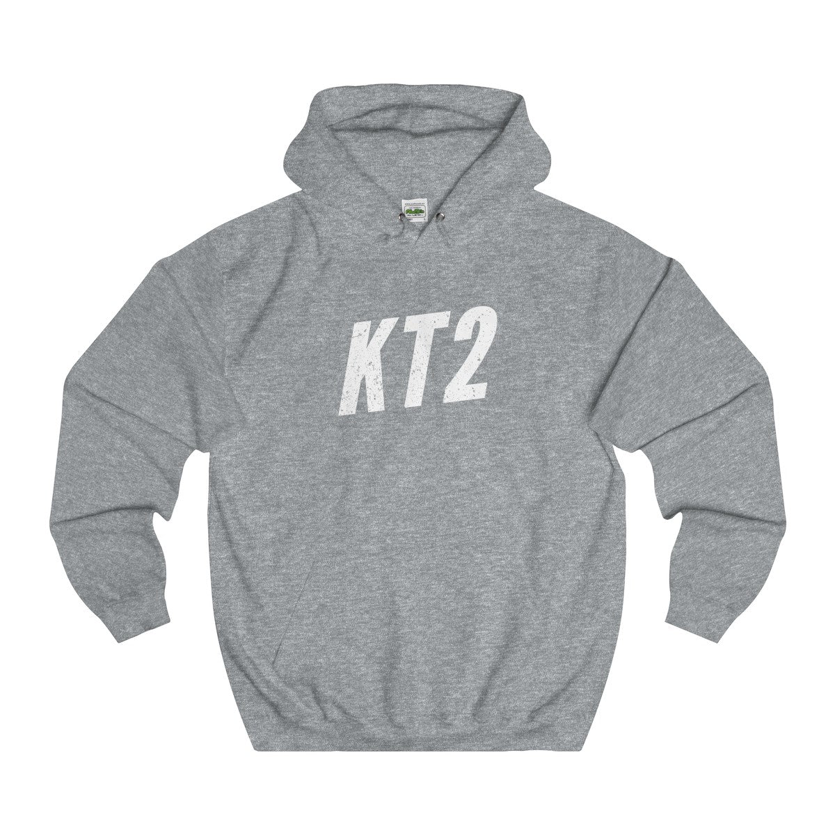 Kingston KT2 Hoodie