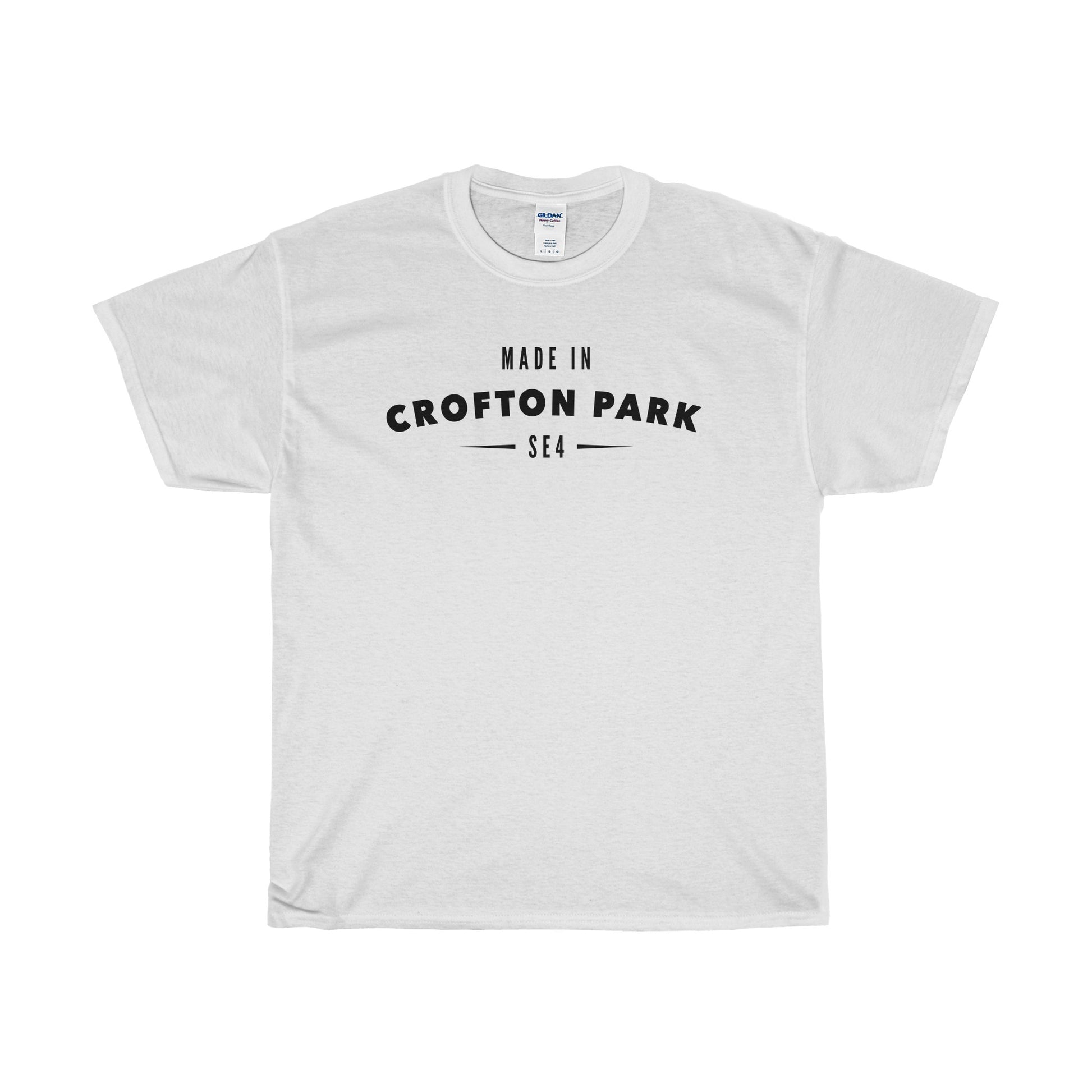 Made In Crofton Park T-Shirt