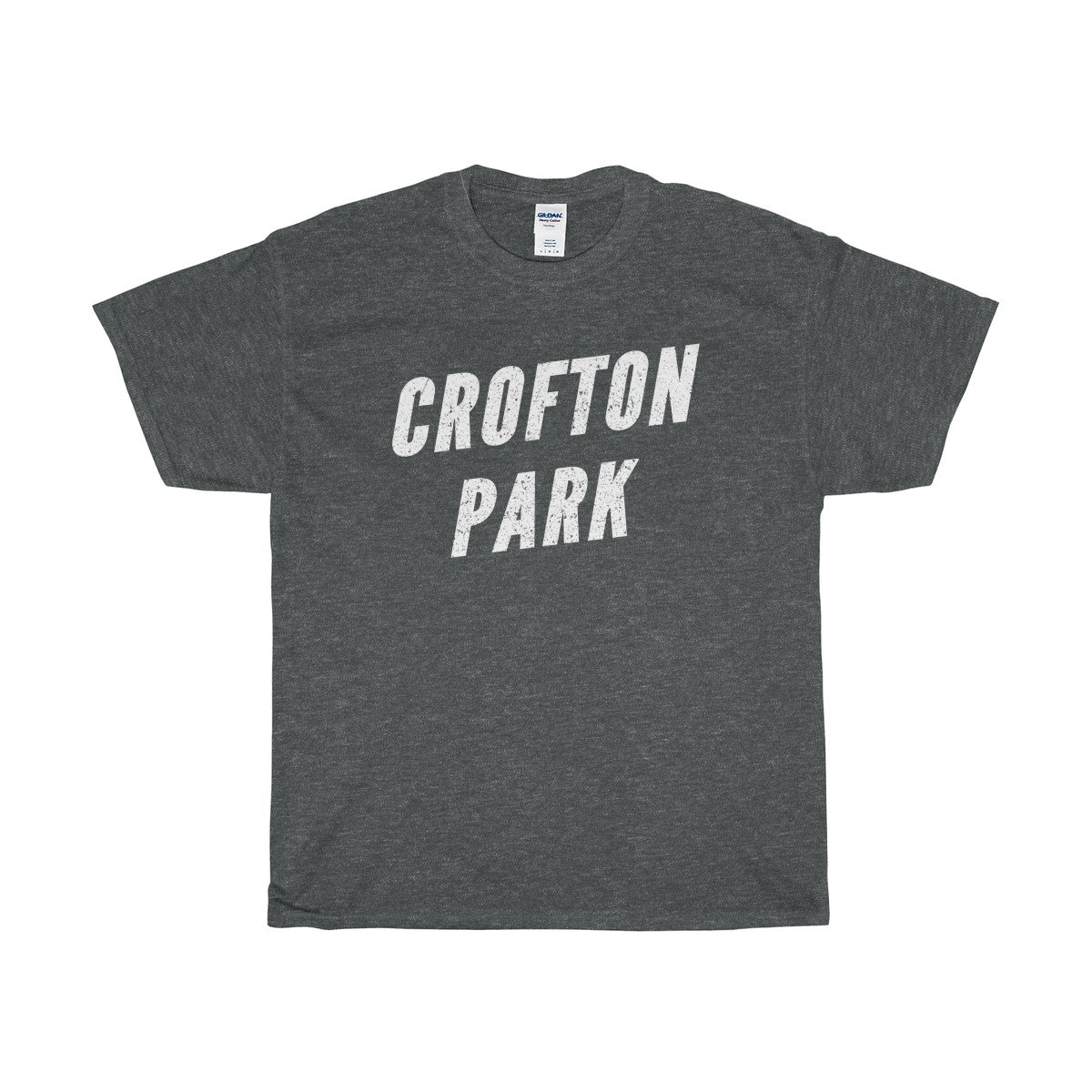 Crofton Park T-Shirt