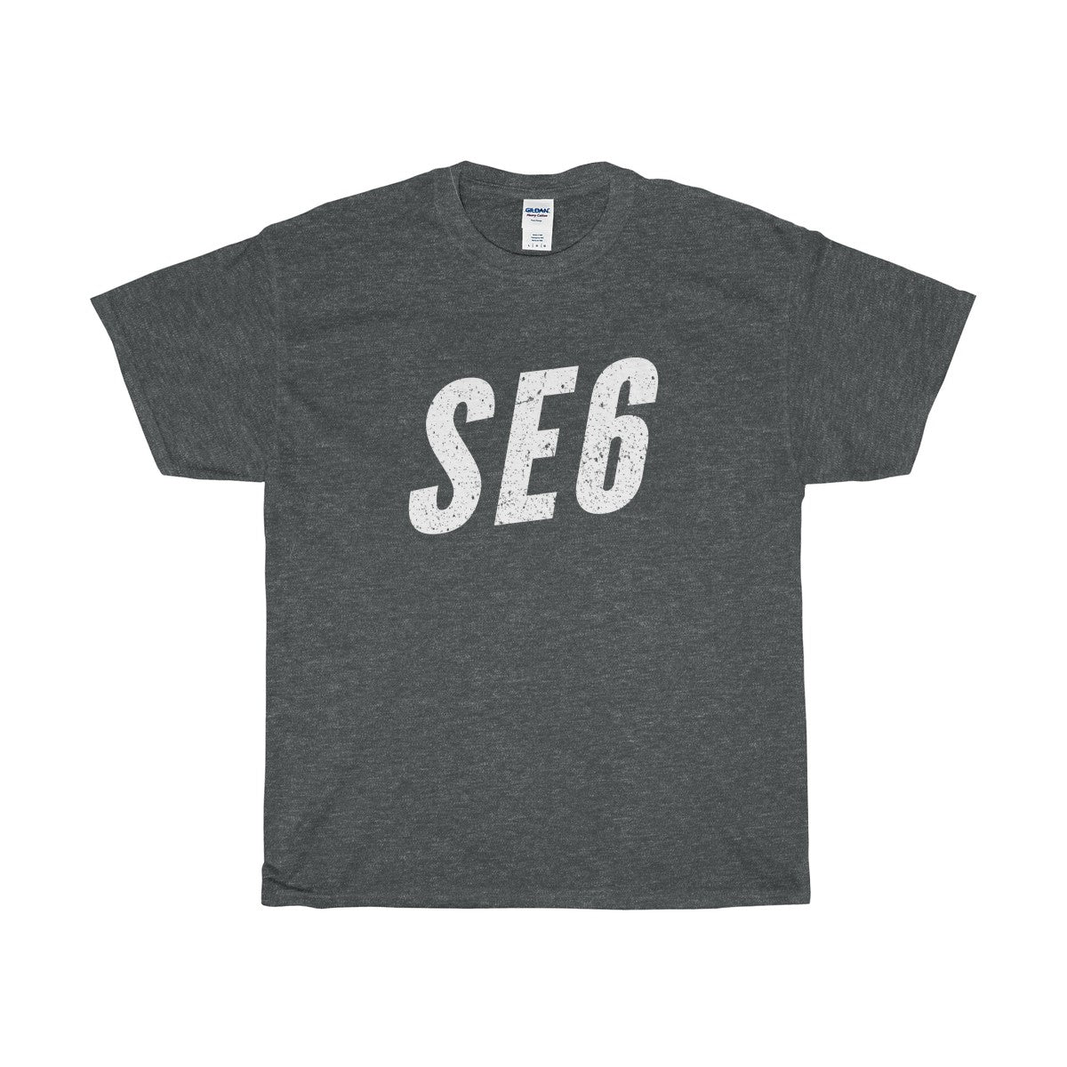 Catfod SE6 - T-Shirt