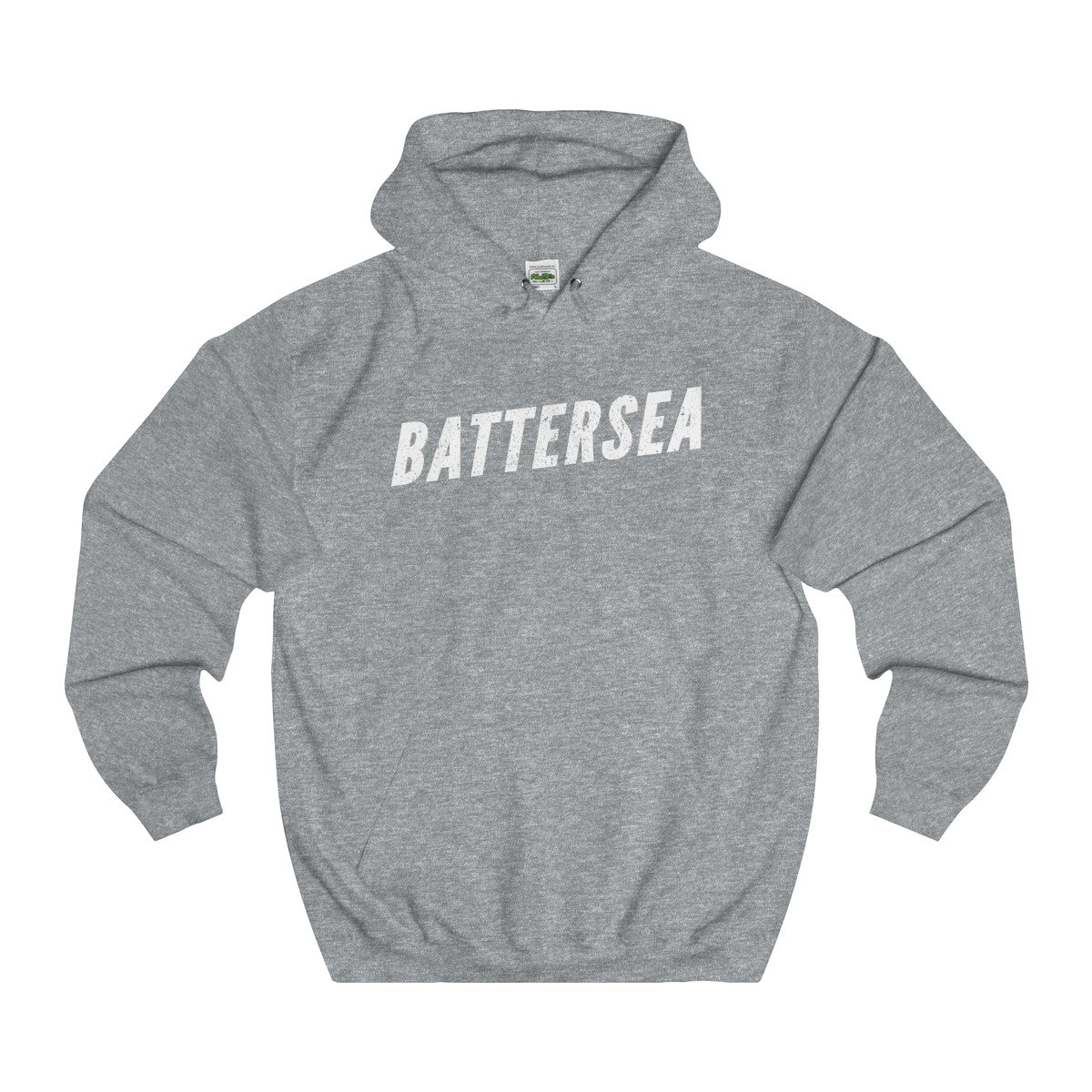 Battersea Hoodie