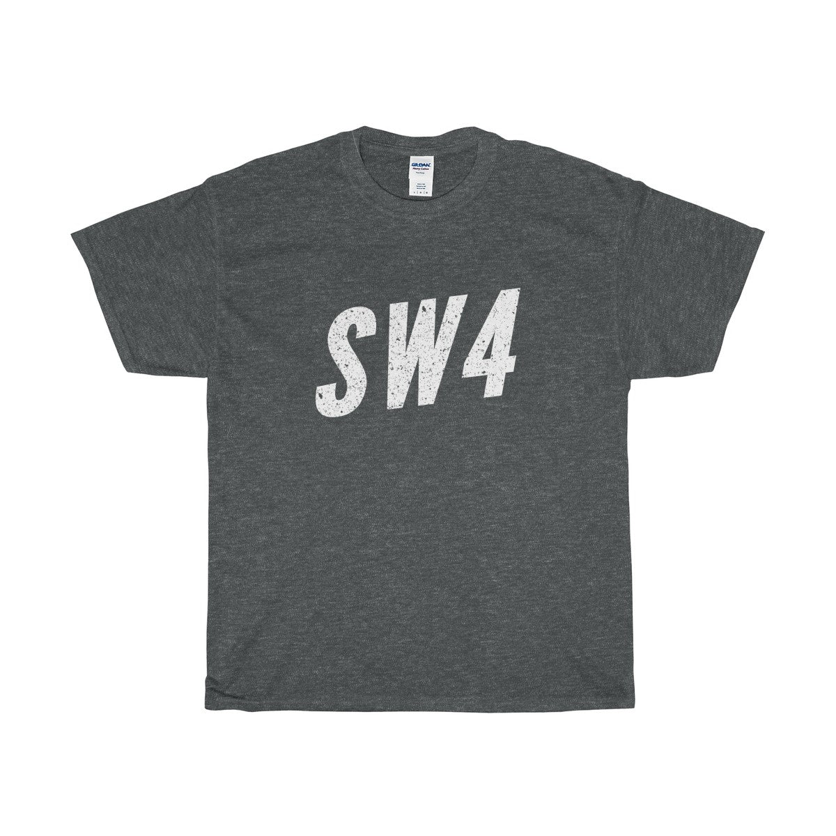 Clapham SW4 T-Shirt