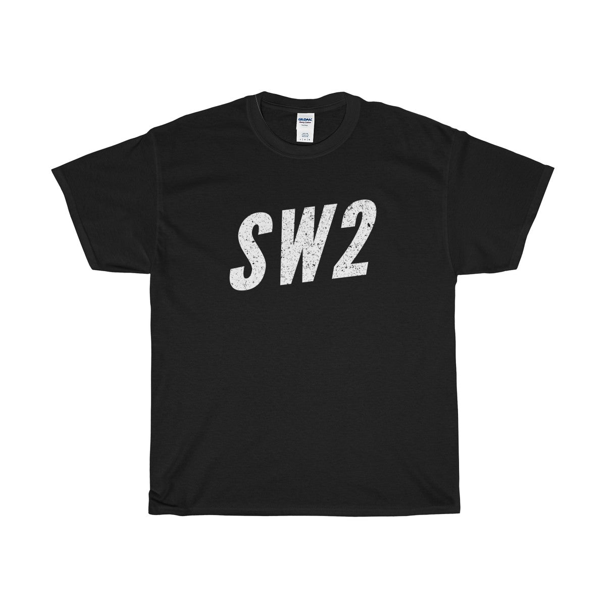 Streatham SW2 T-Shirt