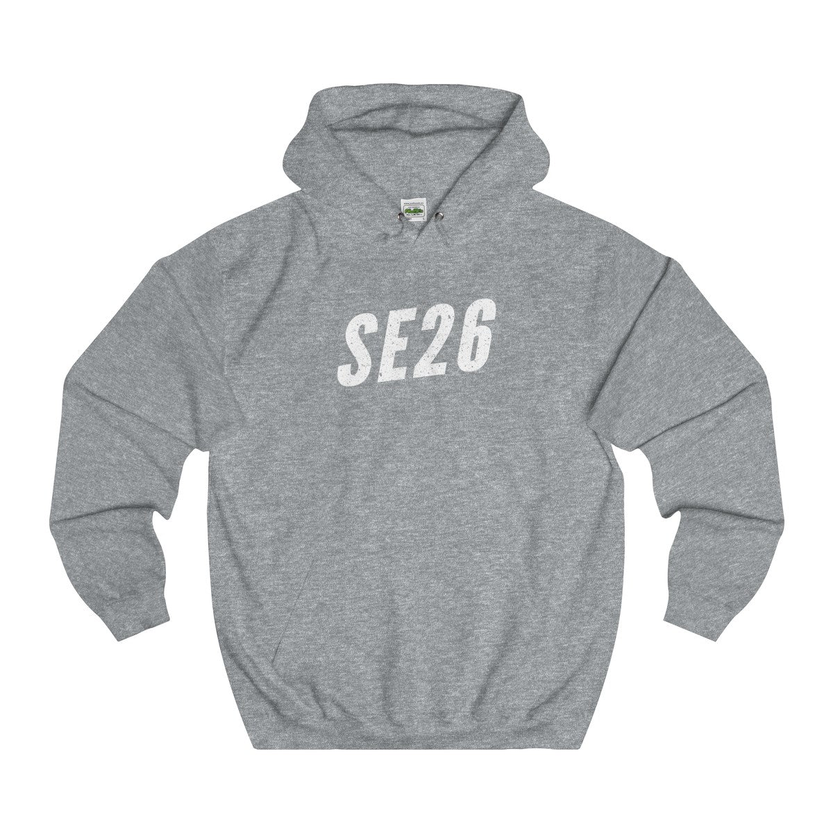 Sydenham SE26 Hoodie