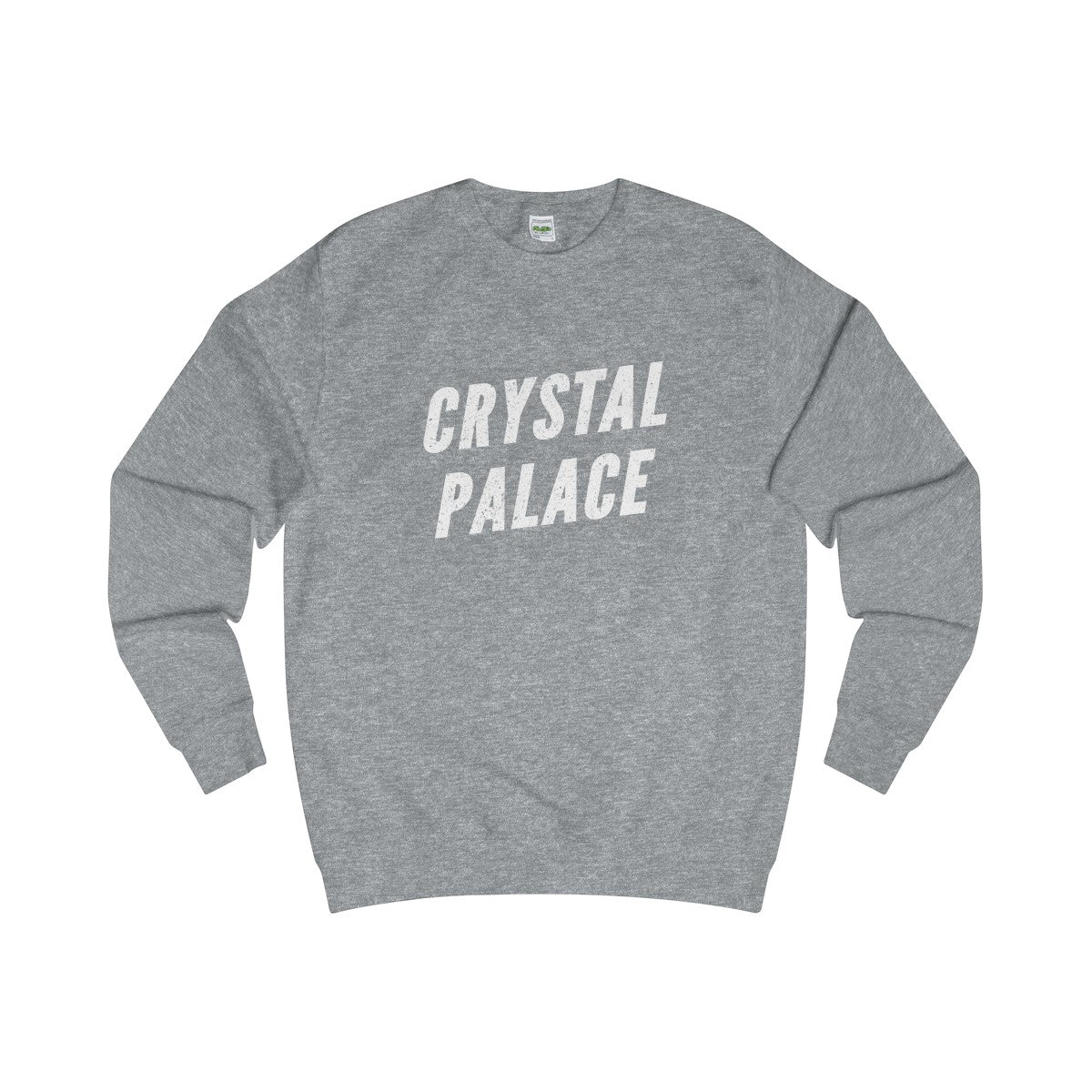 Crystal Palace Sweater