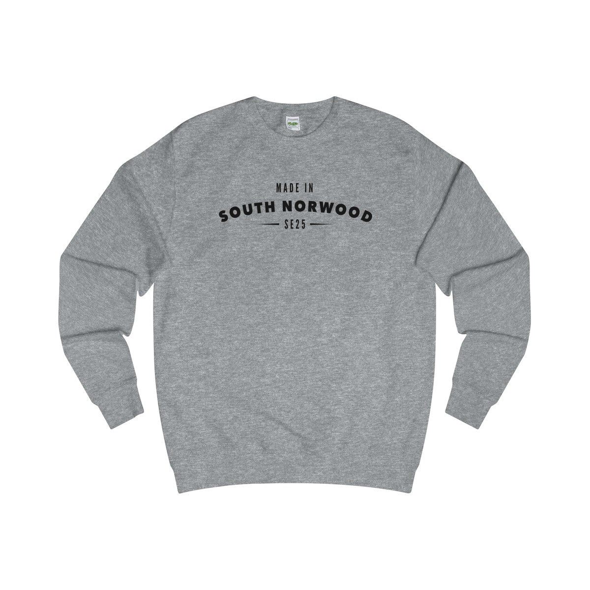 Made In South Norwood Sweater