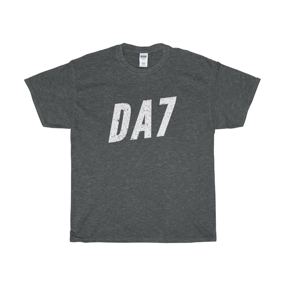 Bexleyheath DA7 T-Shirt