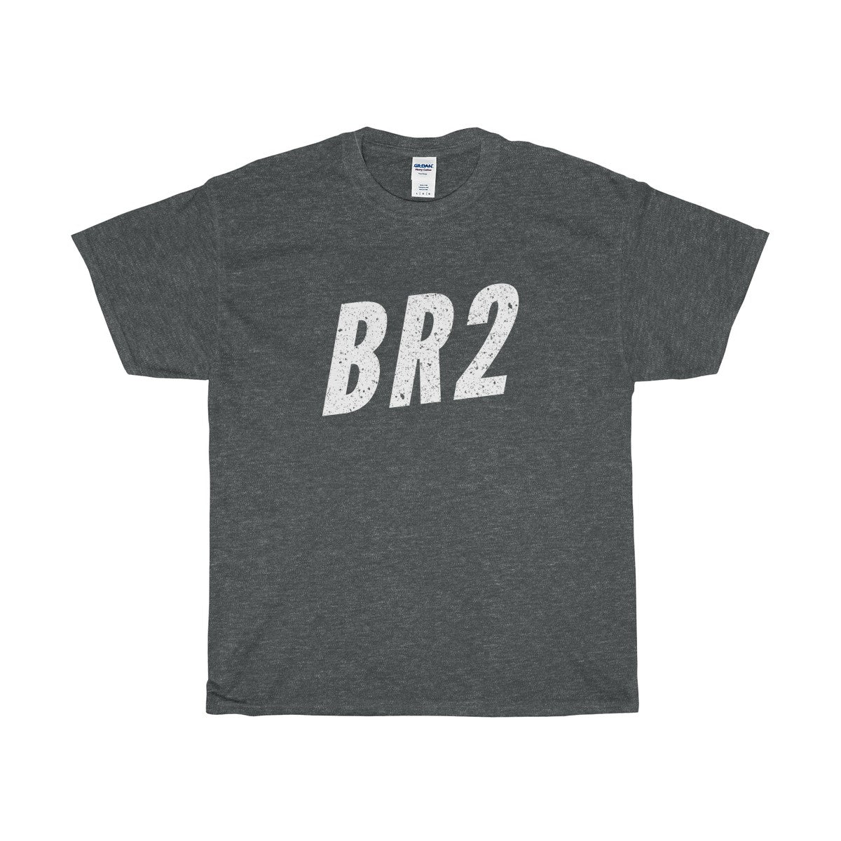 Bromley BR2 - T-Shirt