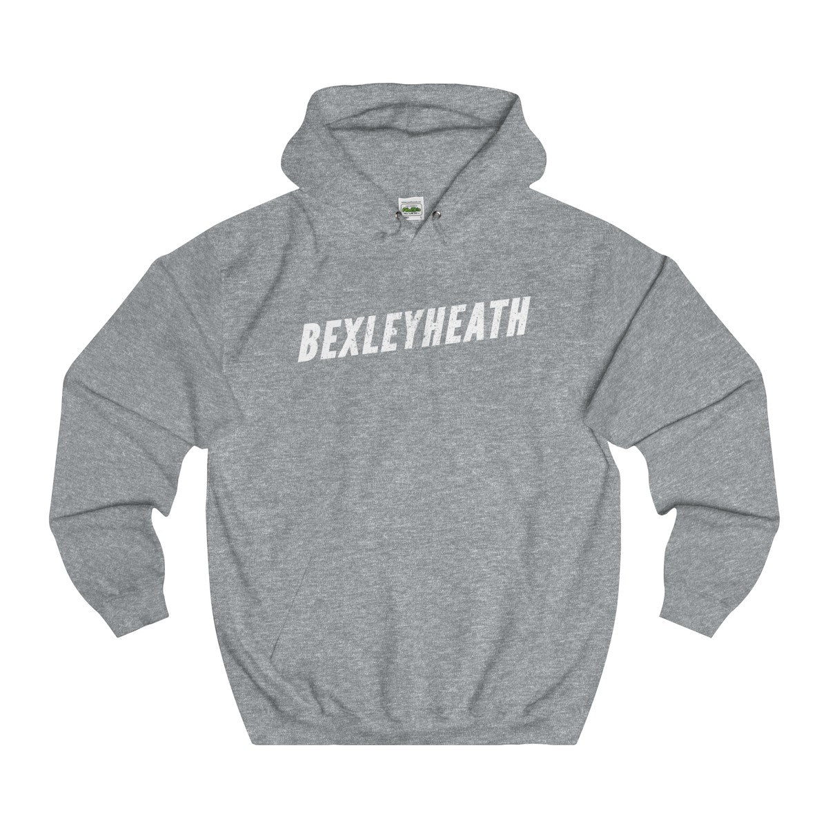 Bexleyheath Hoodie