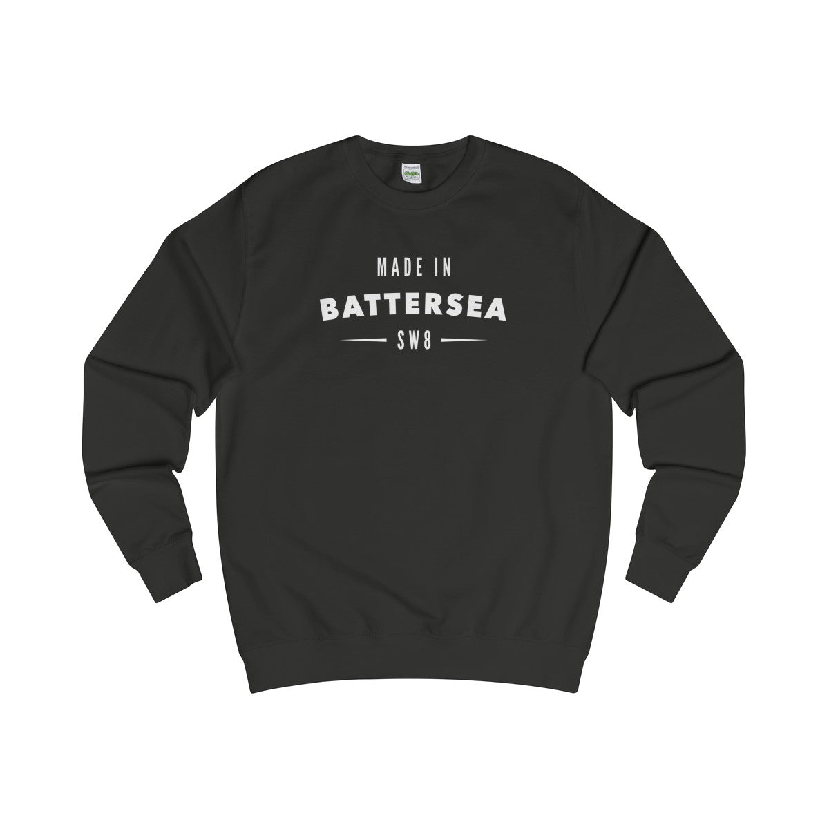 Made In Battersea Sweater