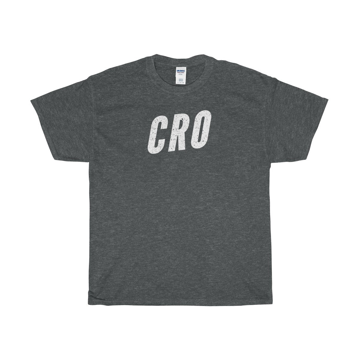Croydon CR0 T-Shirt