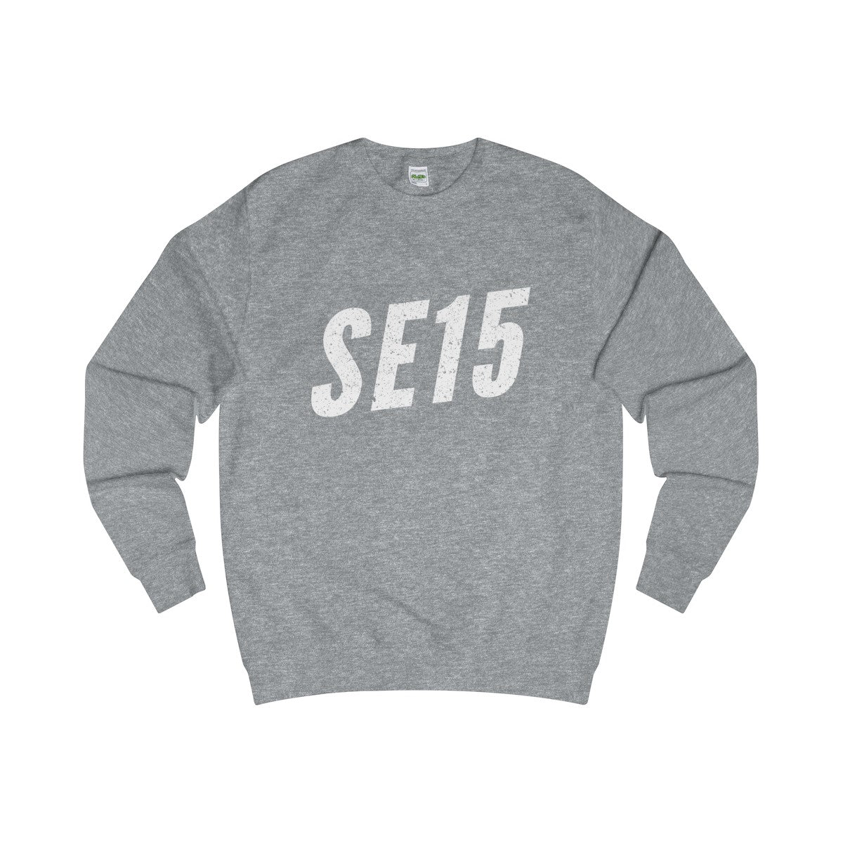 Nunhead SE15 Sweater