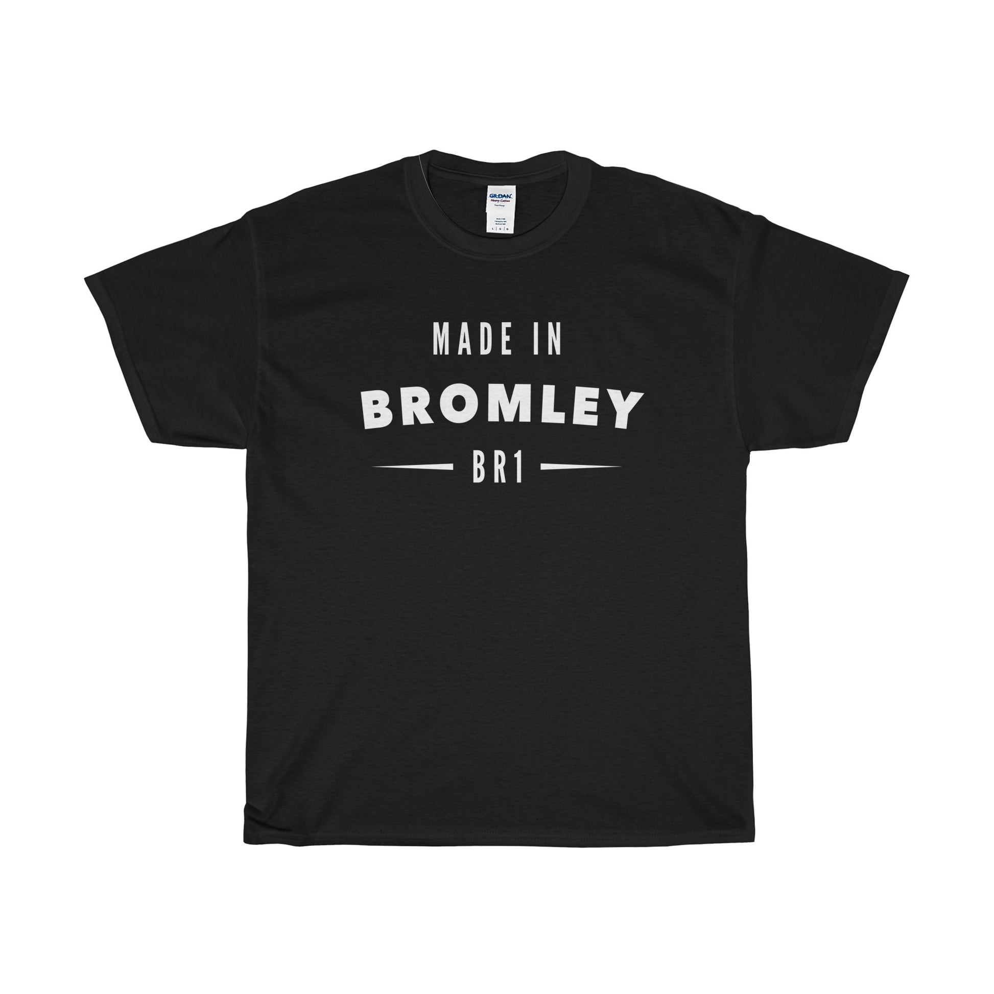 Made In Bromley T-Shirt