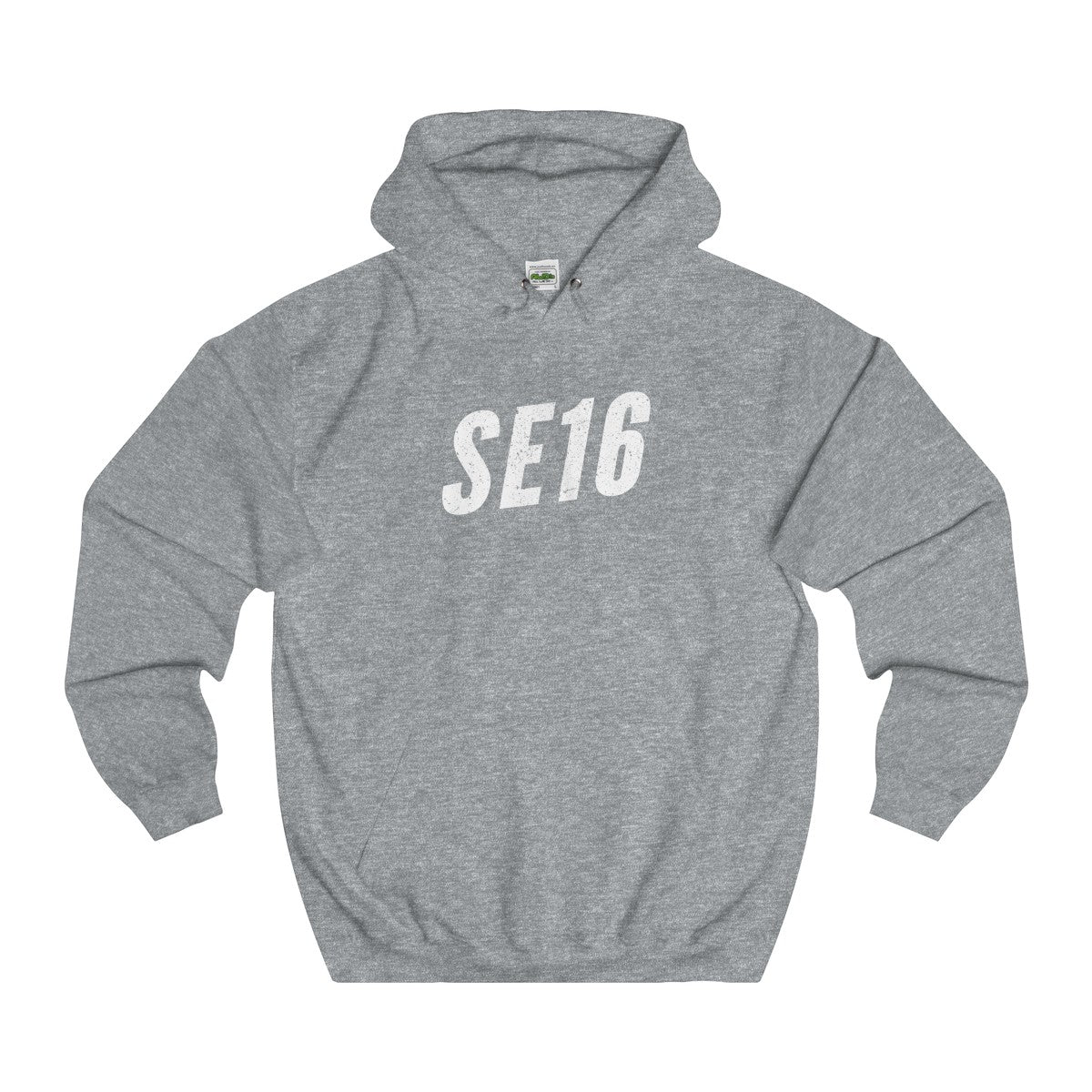 Bermondsey SE16 Hoodie