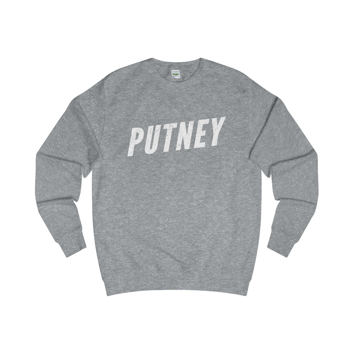 Putney Sweater