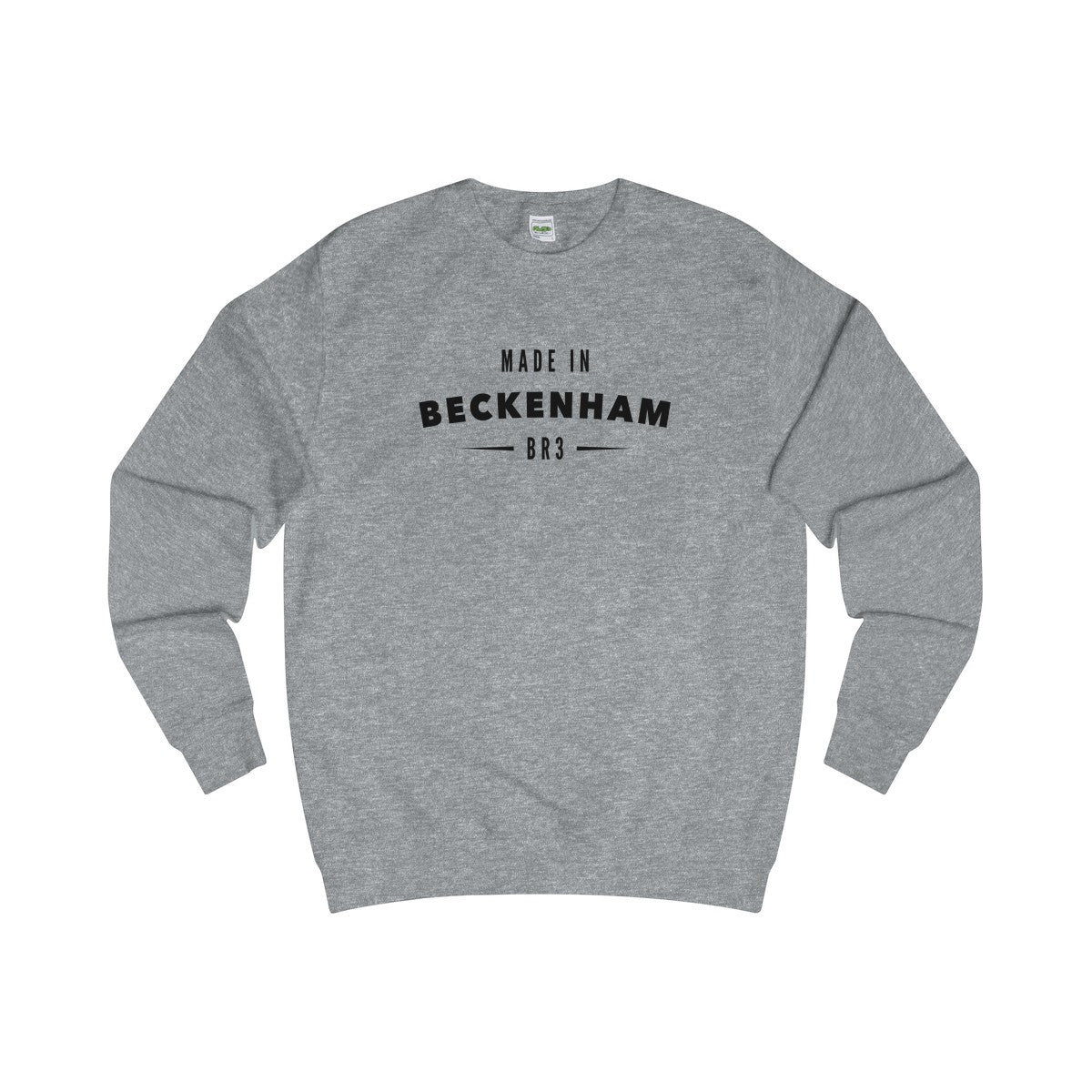Made In Beckenham Sweater