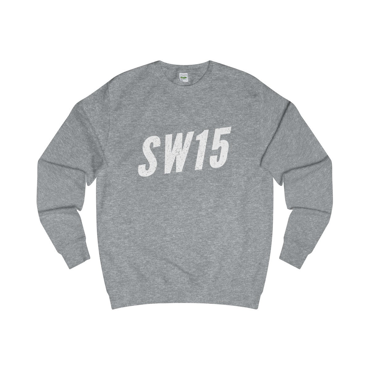 Putney SW15 Sweater