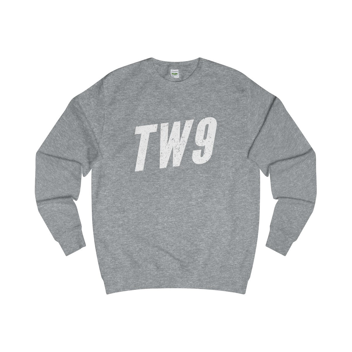 Richmond TW9 Sweater