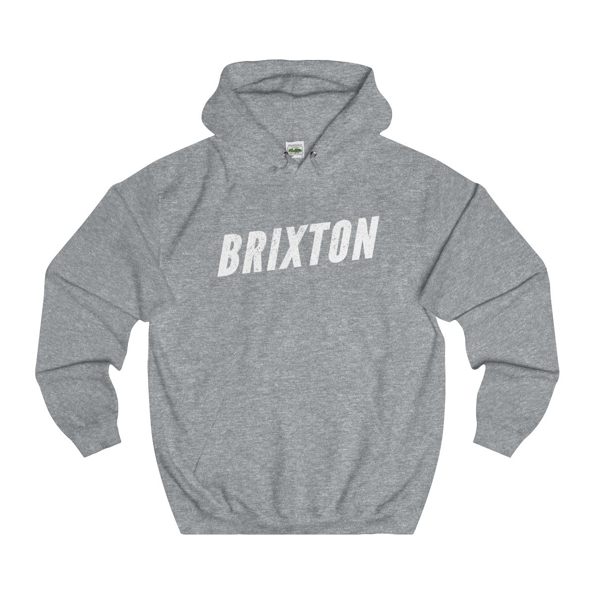 Brixton Hoodie