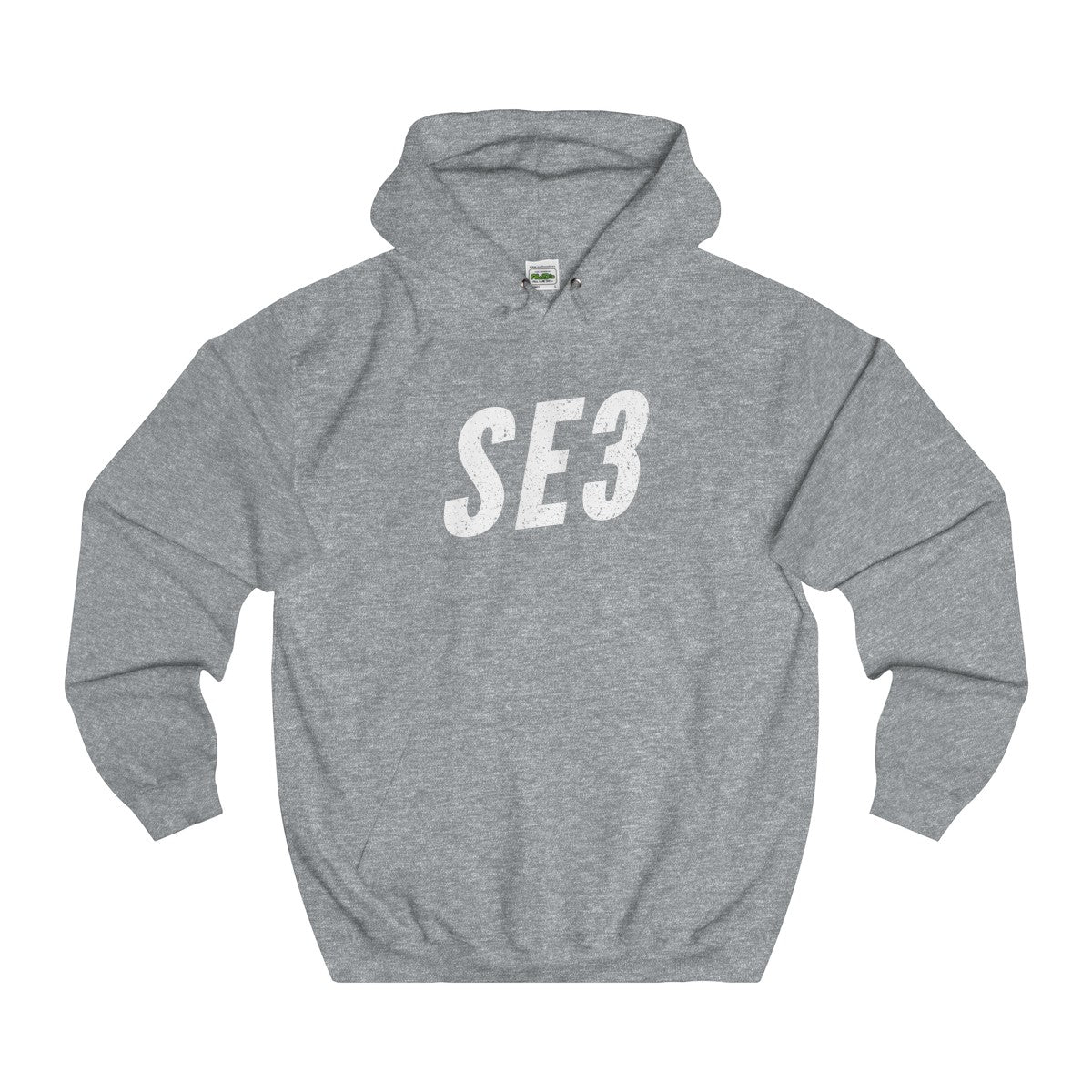 Blackheath SE3 Hoodie