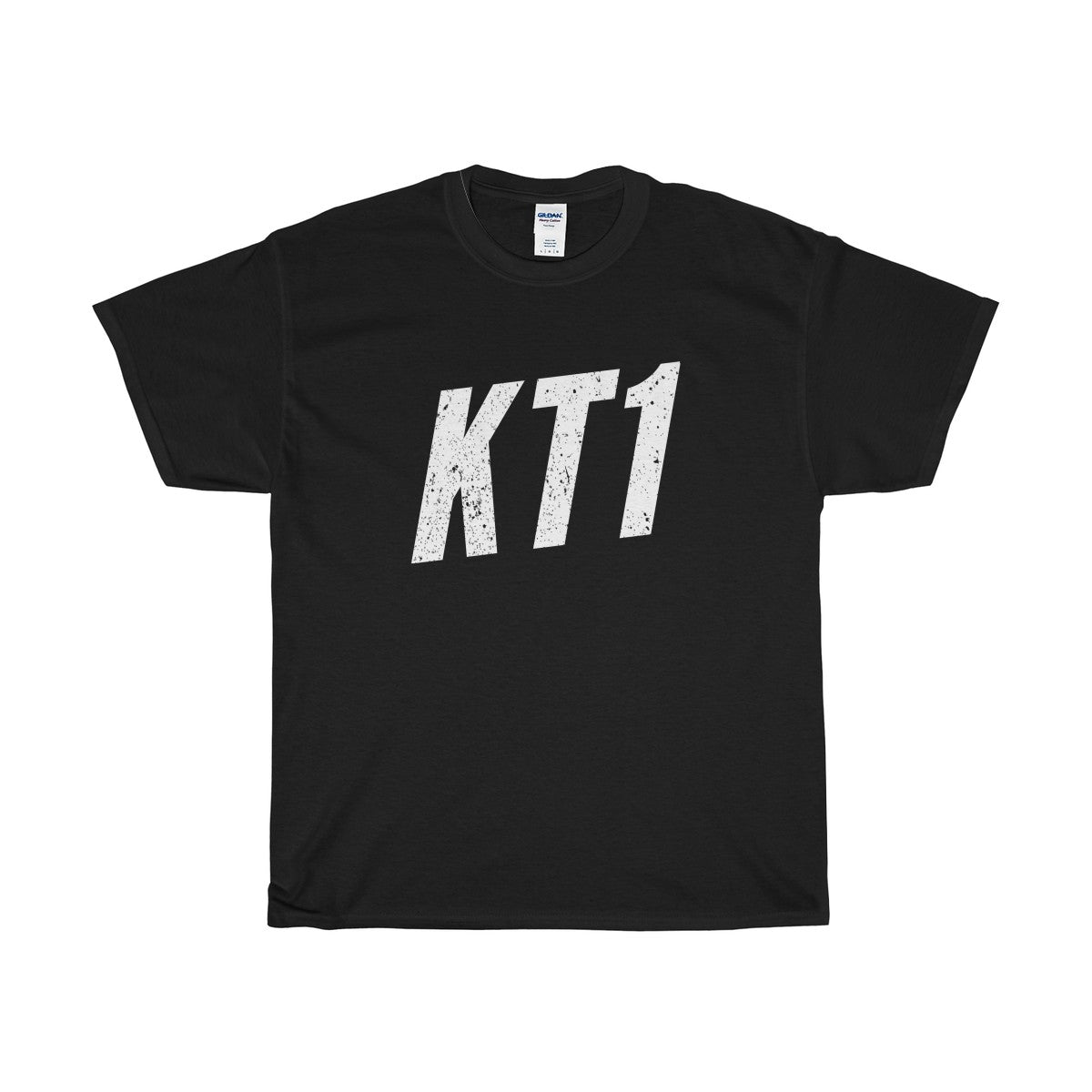 Kingston KT1 T-Shirt
