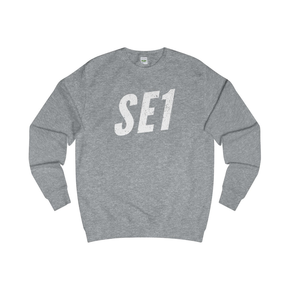 Bermondsey SE1 Sweater