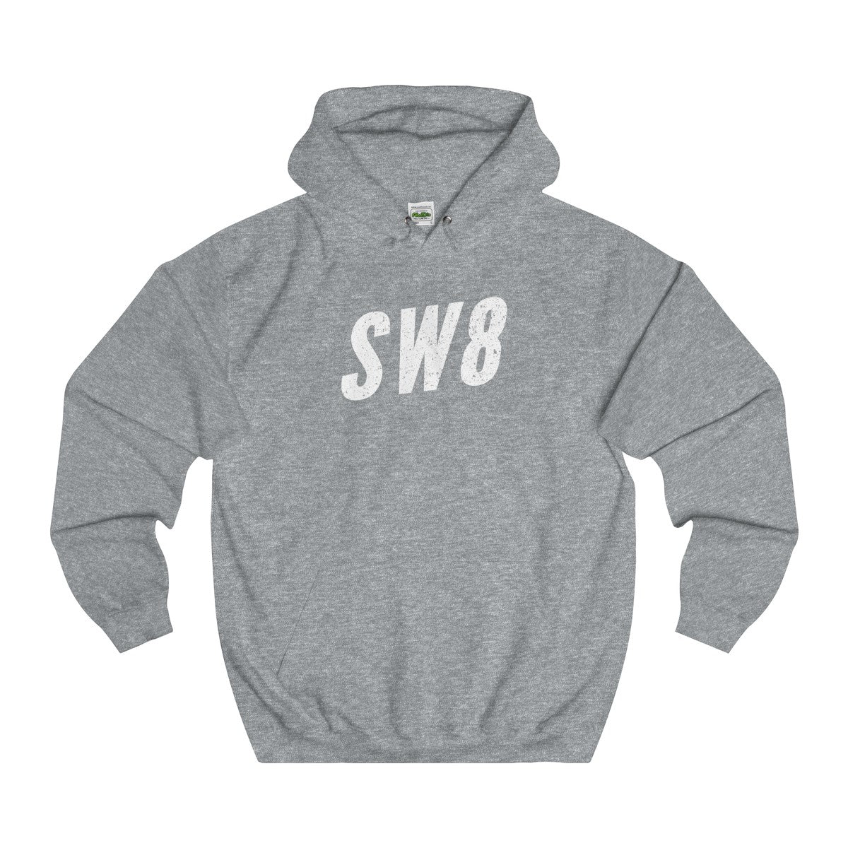 Battersea SW8 Hoodie