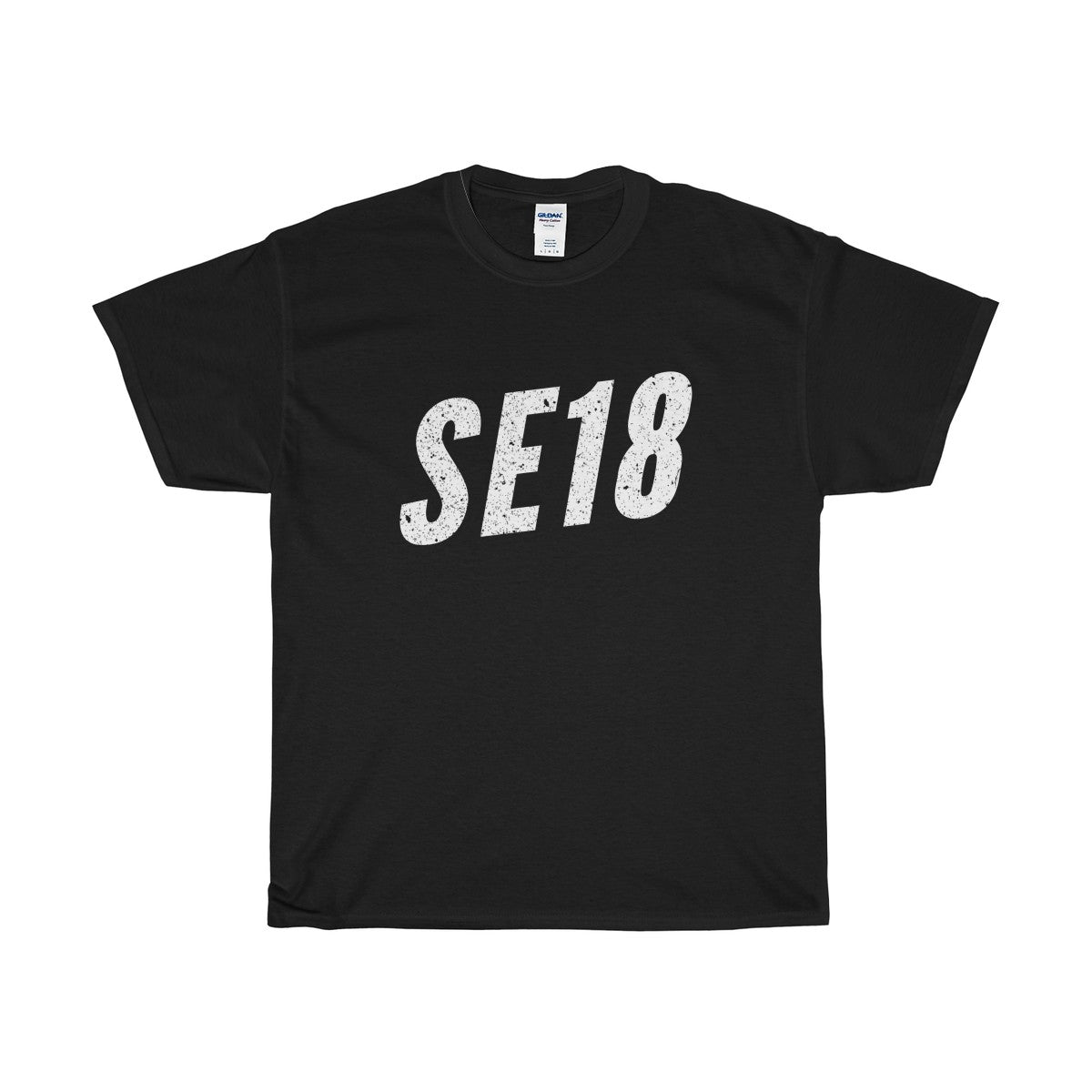 Plumstead SE18 T-Shirt