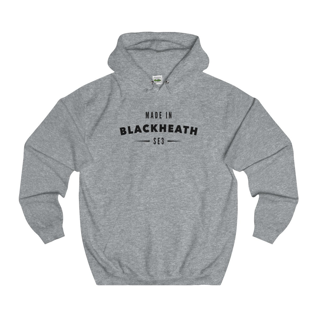 Made In Blackheath Hoodie