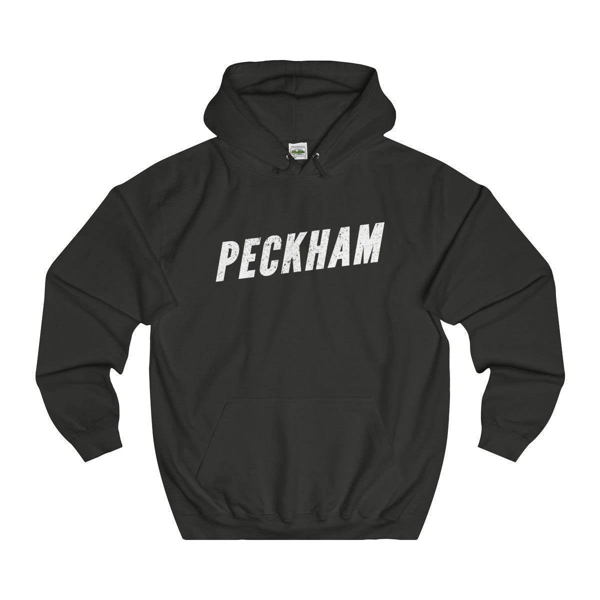 Peckham Hoodie