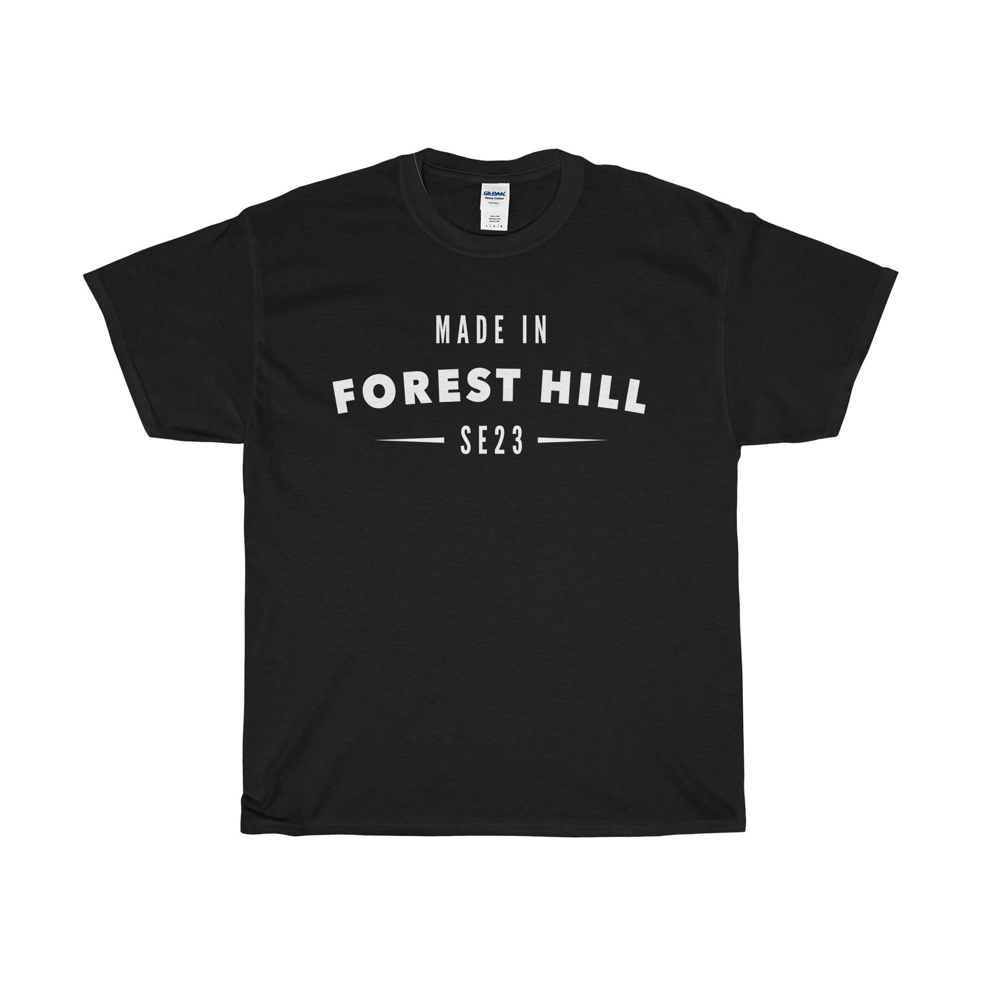 Made In Forest Hill T-Shirt