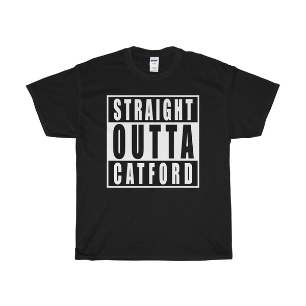 Straight Outta Catford T-Shirt