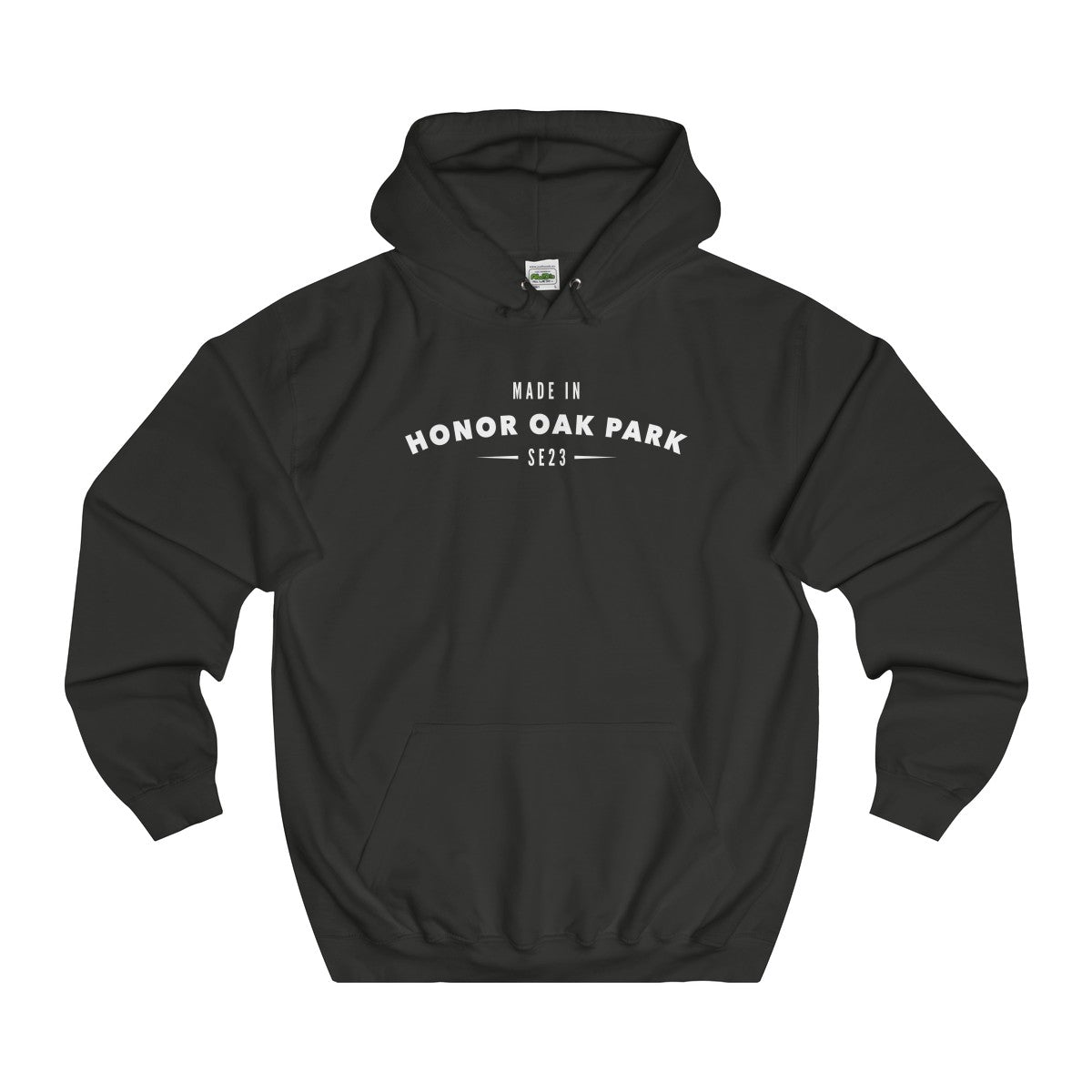 Made In Honor Oak Park Hoodie